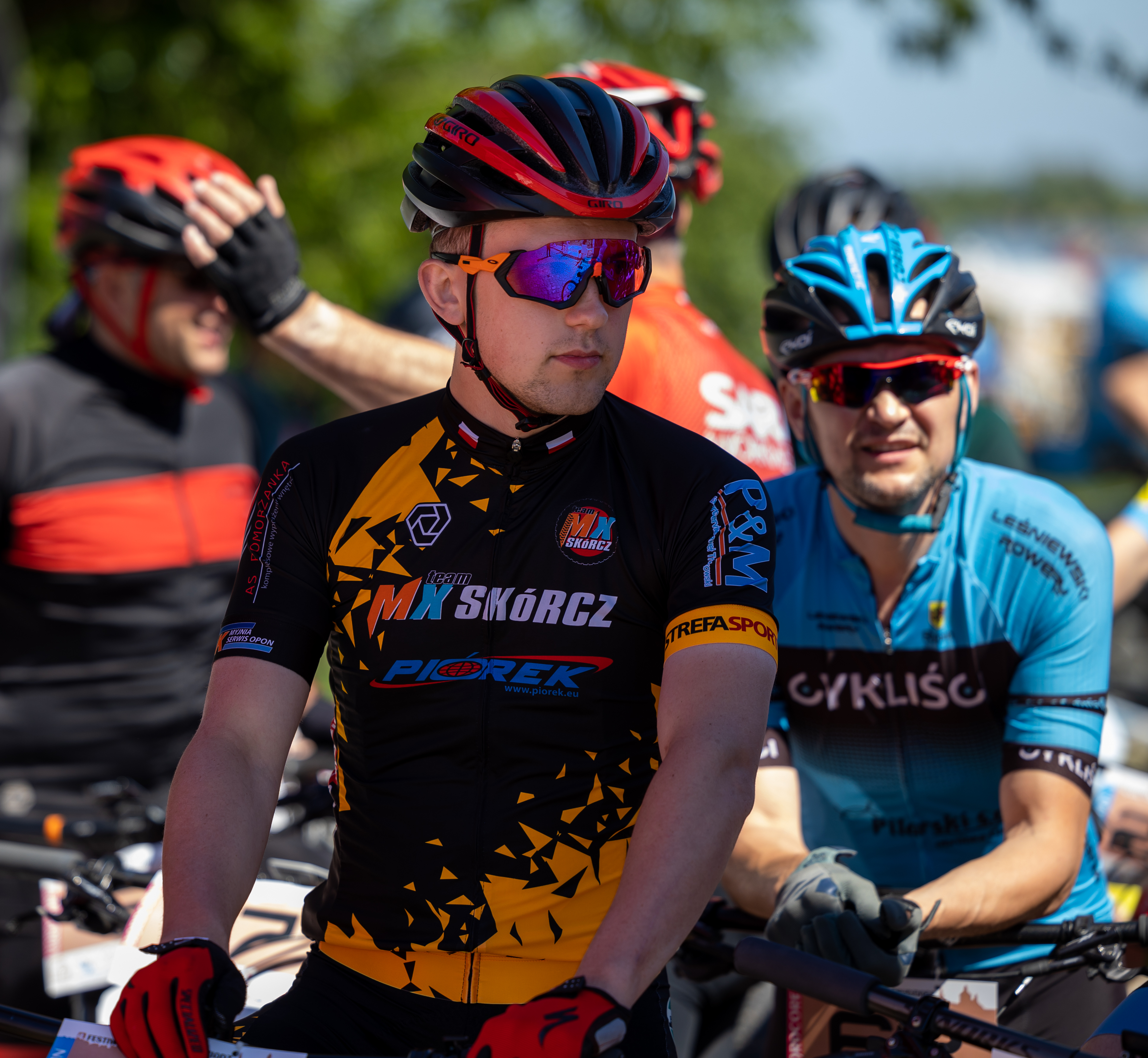 Grudziądzki Festiwal Rowerowy 05.06.2022 078